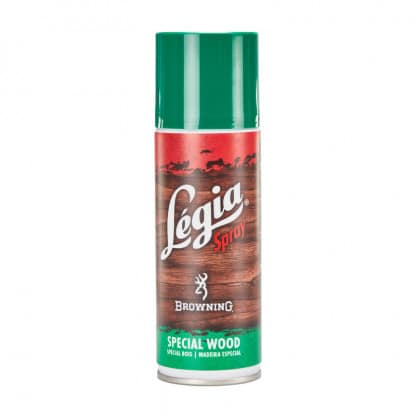Olej Browning Legia WOOD - 200ml