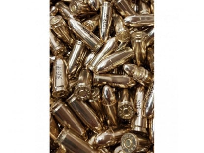 Náboj 9mm Luger FMJ 8g (124grs) AP - 100ks - Image 2