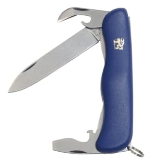 Zavírací nůž Mikov 115-NH-3/AK
