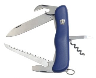 Zavírací nůž Mikov 115-NH-6/AK