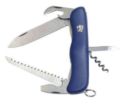 Zavírací nůž Mikov 115-NH-6/AK