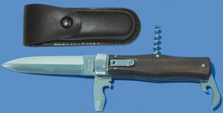Vyhazovací nůž Mikov 241-ND-4/KP