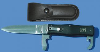 Vyhazovací nůž Mikov 241-NH-3/KP