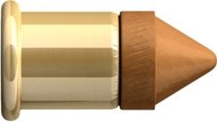 Náboje Flobert 5,6 mm (22) - špičaté