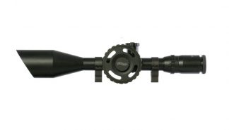 Puškohled Walther 8-32x56