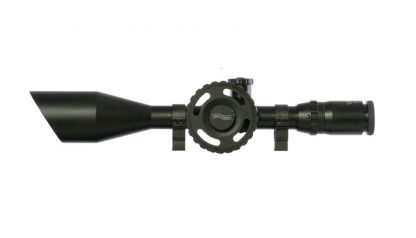 Puškohled Walther 8-32x56