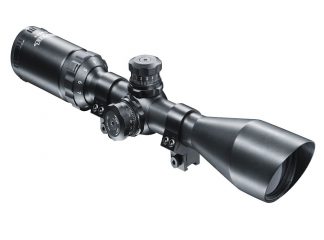 Puškohled Walther 3-9x44