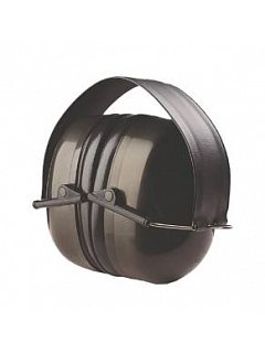 Sluchátka Peltor H 520F Optime II- skládací