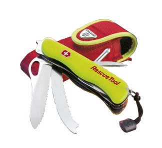 Nůž Victorinox RescueTool - 0.8623.MWN