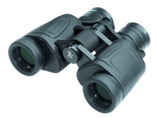 Dalekohled Fomei Leader - 7-21x40 ZOOM - ZCF