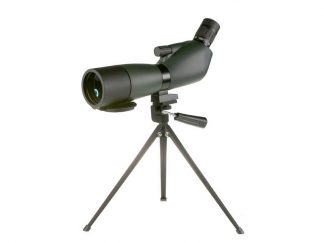Spoting scope 15-45x60