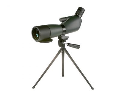 Spoting scope 15-45x60