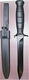 Bodák Glock s pilkou