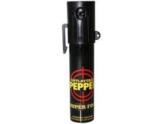 Obranný sprej pepřový Anti-Attack OC FOG 20ml