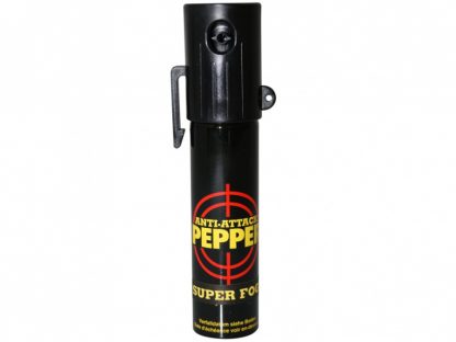 Obranný sprej pepřový Anti-Attack OC FOG 20ml