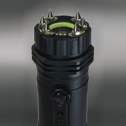 Paralyzer ZAP LIGHT EXTREME 1 000 000 V - BATERKA - Image 2