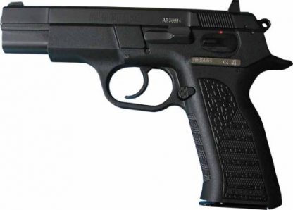 ALFA COMBAT 9 mm luger
