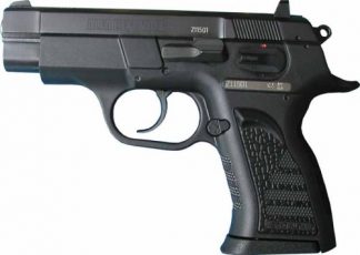 ALFA DEFENDER 9 mm Luger