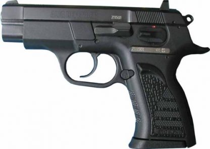 ALFA DEFENDER 9 mm Luger