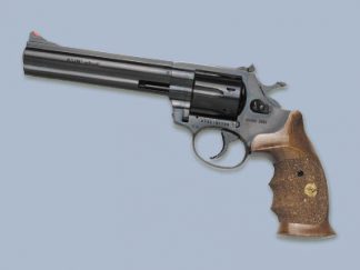 Revolvery ALFA steel .357 Magnum - Revolver 3561