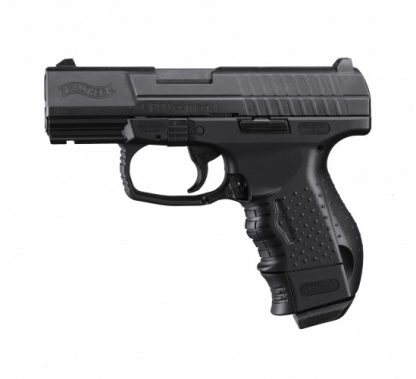 Vzduchová pistole Umarex Walther CP 99 Compact