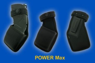 Pouzdro pro POWER Max, Scorpy Max