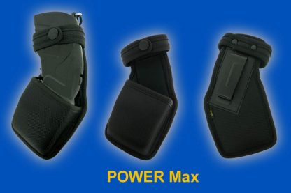 Pouzdro pro POWER Max, Scorpy Max