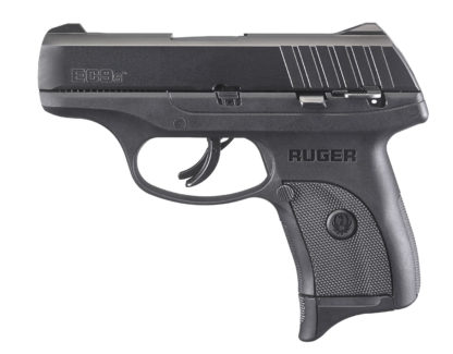 Pistole Ruger EC9s, 9mm Luger - Image 3