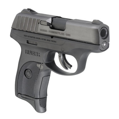 Pistole Ruger EC9s, 9mm Luger - Image 2