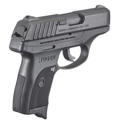 Pistole Ruger EC9s, 9mm Luger - Image 4
