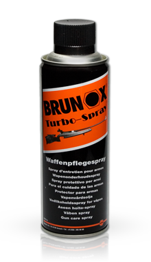 Brunox Turbo 100ml- sprej