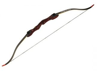 Luk Ragim Matrix 66" 32lbs