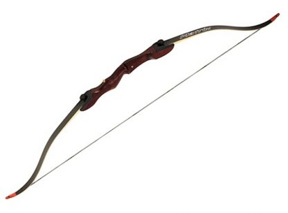 Luk Ragim Matrix 66" 32lbs