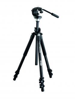 Meopta stativ -  Manfrotto