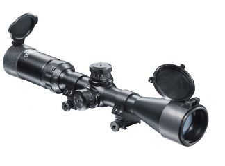 Puškohled Walther 3-9x44 Sniper