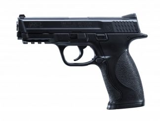 Vzduchová pistole Umarex Smith & Wesson MP