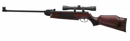 Vzduchovka Hammerli Hunter Force 750 Combo cal.4,5mm