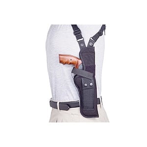 Podpažní pouzdro Dasta 216 rev. 6"