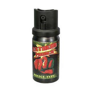 Obranný sprej EXTREM POWER CR - 40ml