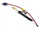 Luk Petron rekreační 130cm