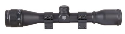 Puškohled Nikko Stirling 4x32 AO - Mountmaster