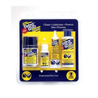 Tetra Gun Cleaning Pack