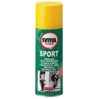 Olej Svitol Sport - 200ml