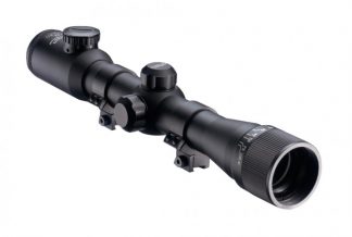 Puškohled Walther 4x32 CI