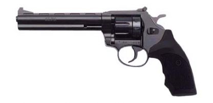 Flobertka ALFA 661 6mm černá/plast 6"