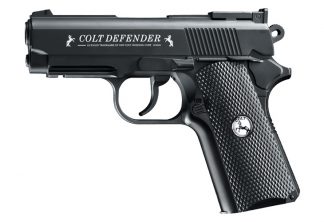 Vzduchová pistole Umarex Colt Defender