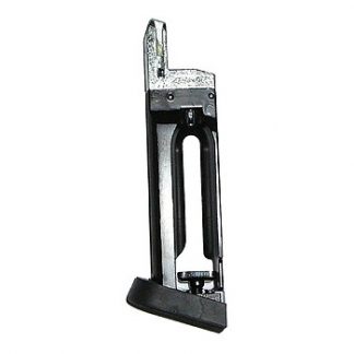 Zásobník ASG CZ75D CO2 blow ba