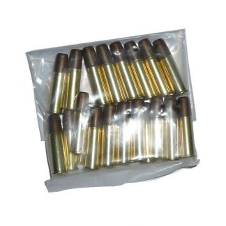 ASG patrony D. Wesson box 25