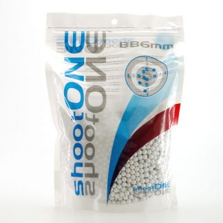 shootONE 0,20g 5000ks