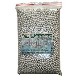 BIO WARRIOR 0,23g 4350ks